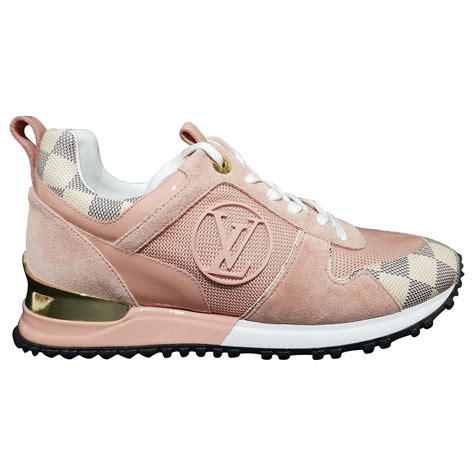 louis vuitton sneakers damen|louis vuitton female sneakers.